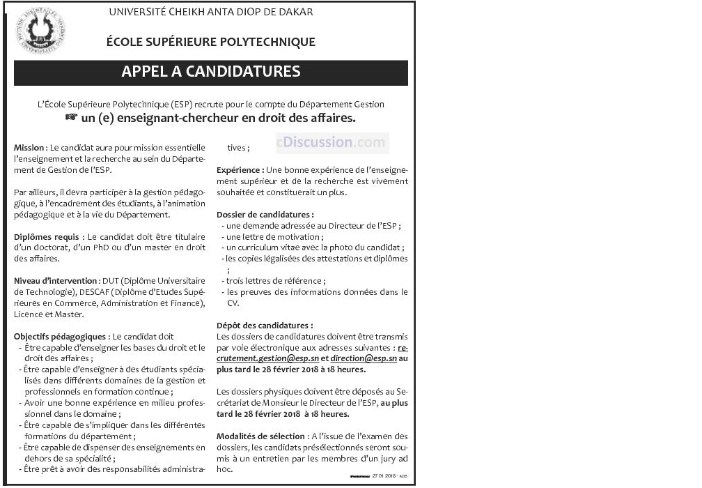 Lettre D'excuse Pour Absence Maladie Université Lettre De Motivation Pour Doctorat Droit
