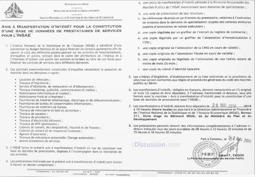 Cdiscussion Com Premiere Plateforme D Offres D Emploi En Afrique De L Ouest