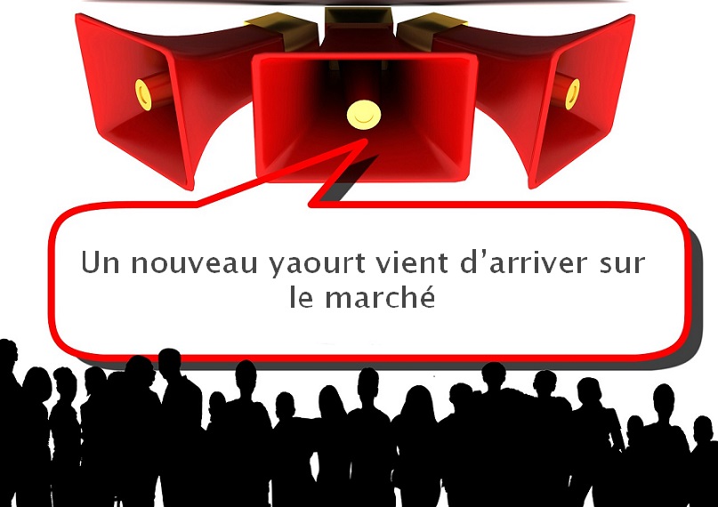 Publicité