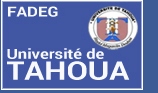  (01) Enseignant Technologue pour l’Institut Universitaire de Technologie (IUT)  (01) Enseignant Technologue pour lâ€™Institut Universitaire de Technologie (IUT)