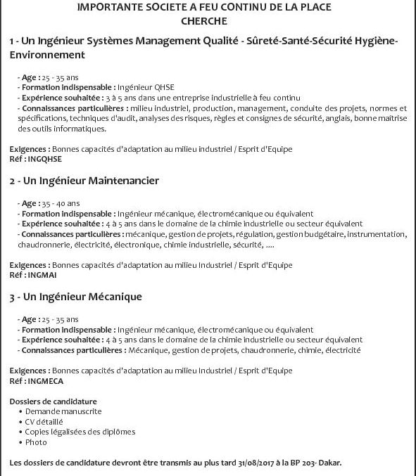 Lettre De Motivation Ingenieur Agronome Pdf - Listen gg